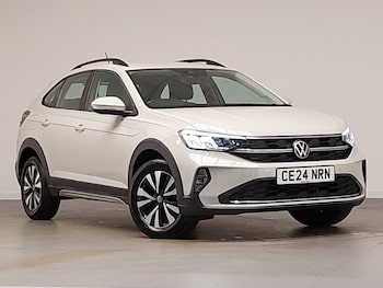 2024 - 1.0 TSI Life 5dr