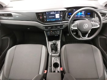 Used Volkswagen Taigo 2024 for sale - 75551019: Photo