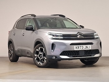 Used Citroen C5 Aircross 2023 for sale - 79411548: Photo