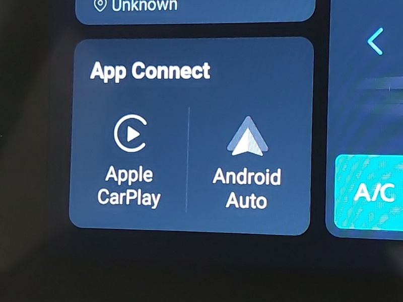 Used MG MG HS 2025 for sale - 76427221: Photo 14