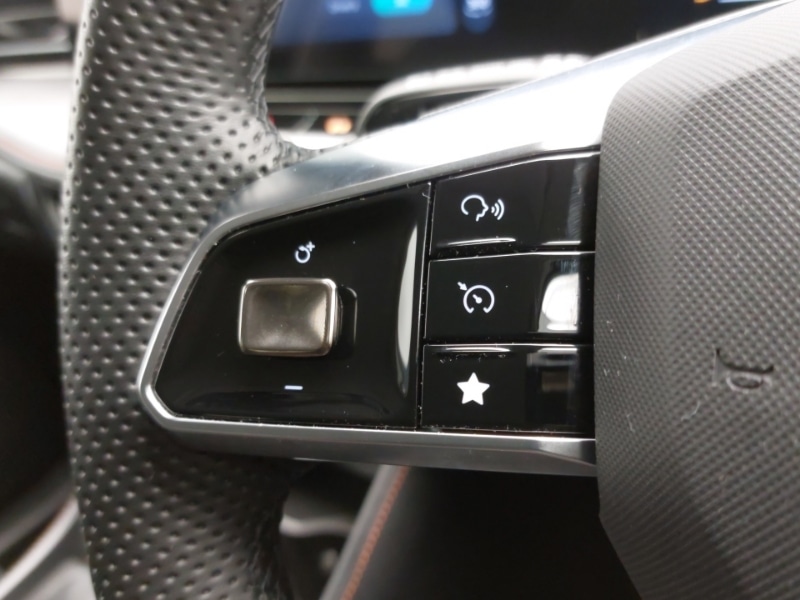 Used MG MG HS 2025 for sale - 76427221: Photo 18