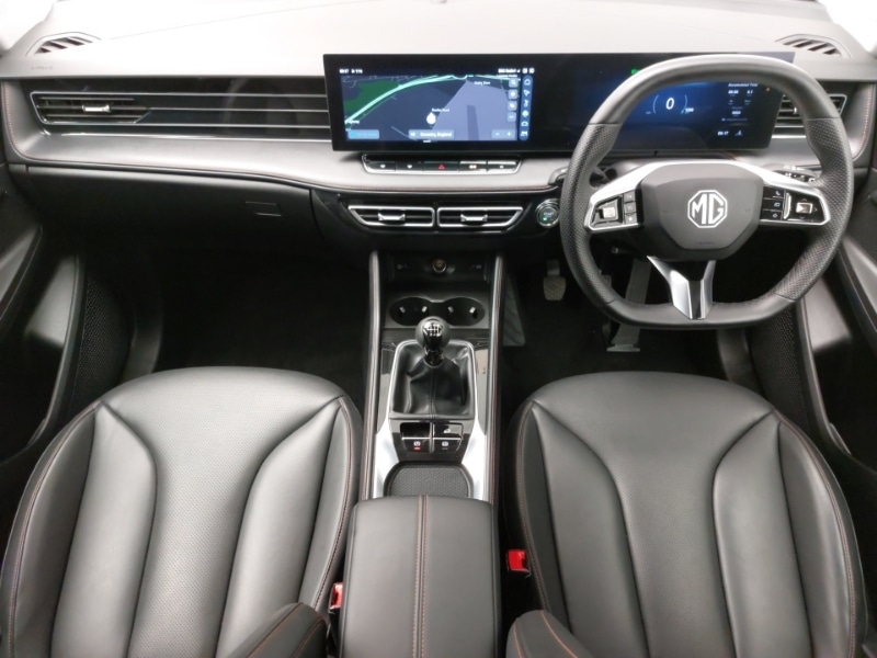 Used MG MG HS 2025 for sale - 76427221: Photo 2