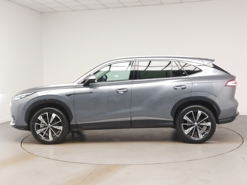 Used MG MG HS 2025 for sale - 76427221: Photo 4