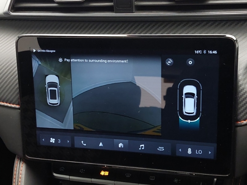 Used MG MG ZS 2022 for sale - 76721657: Photo 14