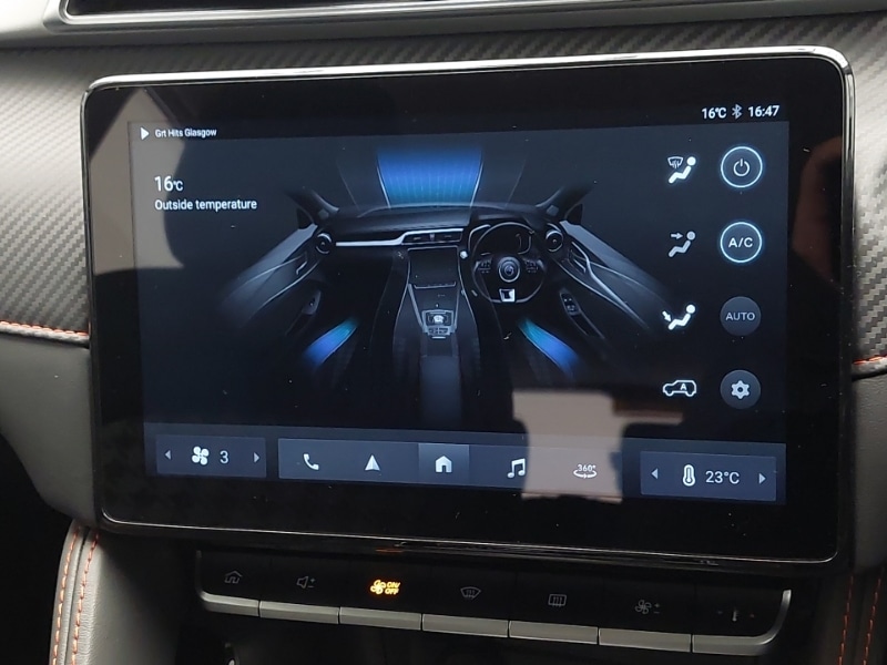 Used MG MG ZS 2022 for sale - 76721657: Photo 15