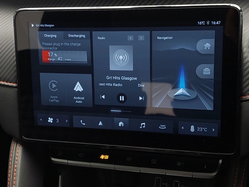 Used MG MG ZS 2022 for sale - 76721657: Photo 16