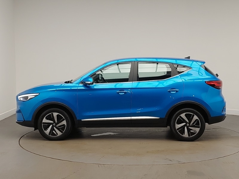 Used MG MG ZS 2022 for sale - 76721657: Photo 4