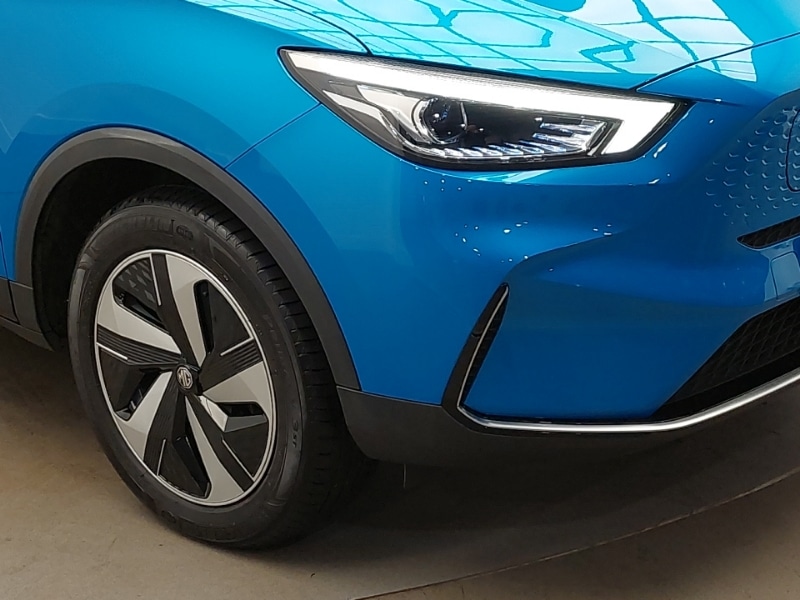 Used MG MG ZS 2022 for sale - 76721657: Photo 9