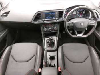 Used SEAT Leon 2015 for sale - 75045669: Photo
