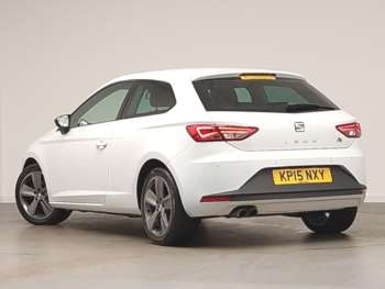 Used SEAT Leon 2015 for sale - 75045669: Photo
