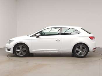 Used SEAT Leon 2015 for sale - 75045669: Photo