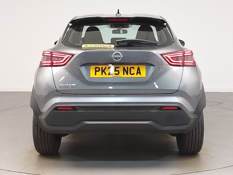 Used Nissan Juke 2025 for sale - 77141045: Photo 19