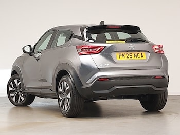 Used Nissan Juke 2025 for sale - 77141045: Photo