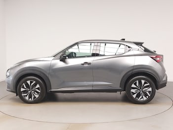 Used Nissan Juke 2025 for sale - 77141045: Photo