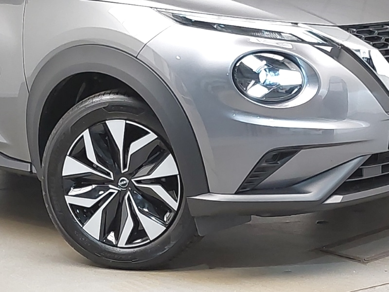 Used Nissan Juke 2025 for sale - 77141045: Photo 9