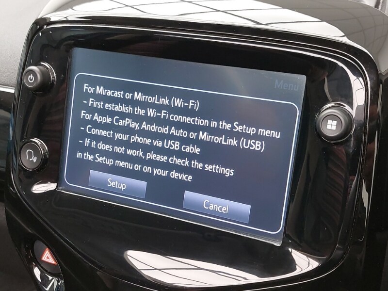 Used Citroen C1 2021 for sale - 78151309: Photo 11