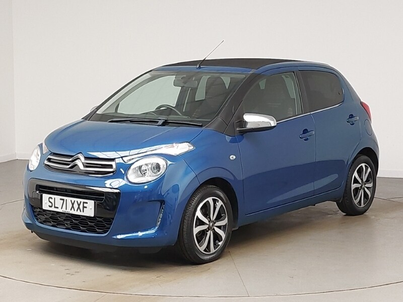 Used Citroen C1 2021 for sale - 78151309: Photo 17