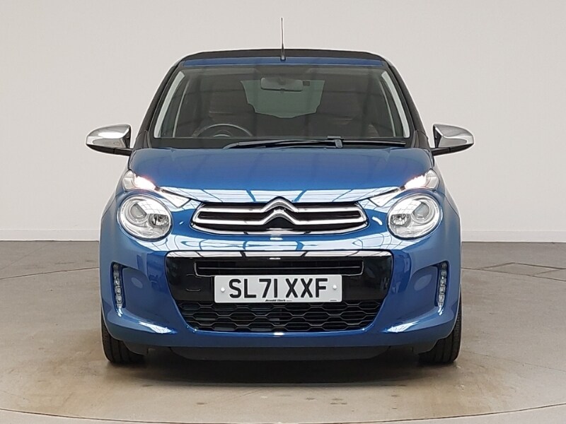 Used Citroen C1 2021 for sale - 78151309: Photo 18