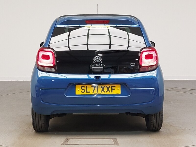 Used Citroen C1 2021 for sale - 78151309: Photo 19