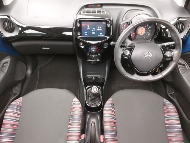 Used Citroen C1 2021 for sale - 78151309: Photo 2