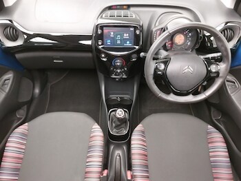 Used Citroen C1 2021 for sale - 78151309: Photo