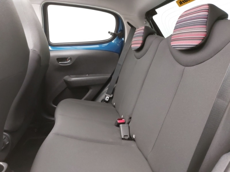 Used Citroen C1 2021 for sale - 78151309: Photo 6