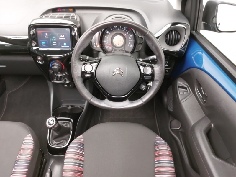 Used Citroen C1 2021 for sale - 78151309: Photo 7