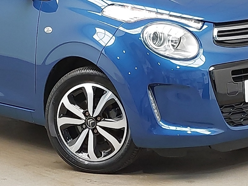 Used Citroen C1 2021 for sale - 78151309: Photo 9