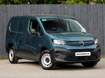 Used Citroen Berlingo 2026 for sale - 78595026: Photo