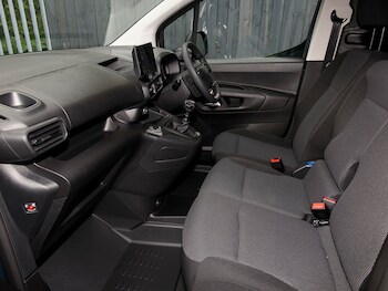 Used Citroen Berlingo 2026 for sale - 78595026: Photo