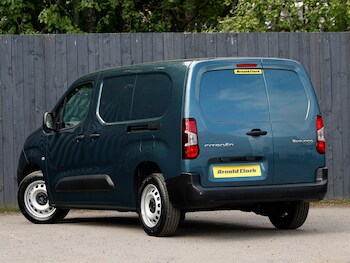 Used Citroen Berlingo 2026 for sale - 78595026: Photo