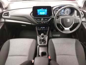 Used Suzuki SX4 S-Cross 2024 for sale - 74782252: Photo