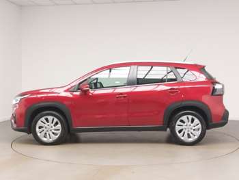 Used Suzuki SX4 S-Cross 2024 for sale - 74782252: Photo