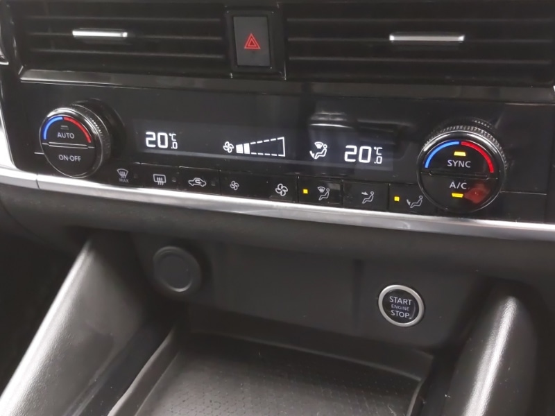 Used Nissan Qashqai 2022 for sale - 77379638: Photo 14