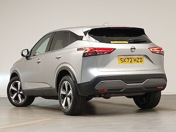 Used Nissan Qashqai 2022 for sale - 77379638: Photo