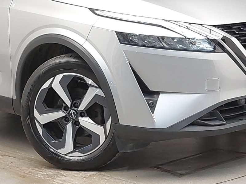 Used Nissan Qashqai 2022 for sale - 77379638: Photo 9