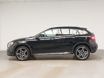 Used Mercedes-Benz GLA 2018 for sale - 78642402: Photo
