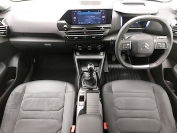 Used Citroen C4 2024 for sale - 75768132: Photo
