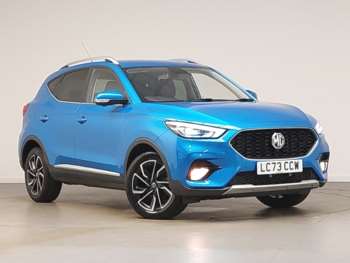 Used MG MG ZS 2024 for sale - 74962756: Photo