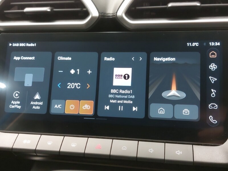 Used MG MG ZS 2024 for sale - 77518010: Photo 10