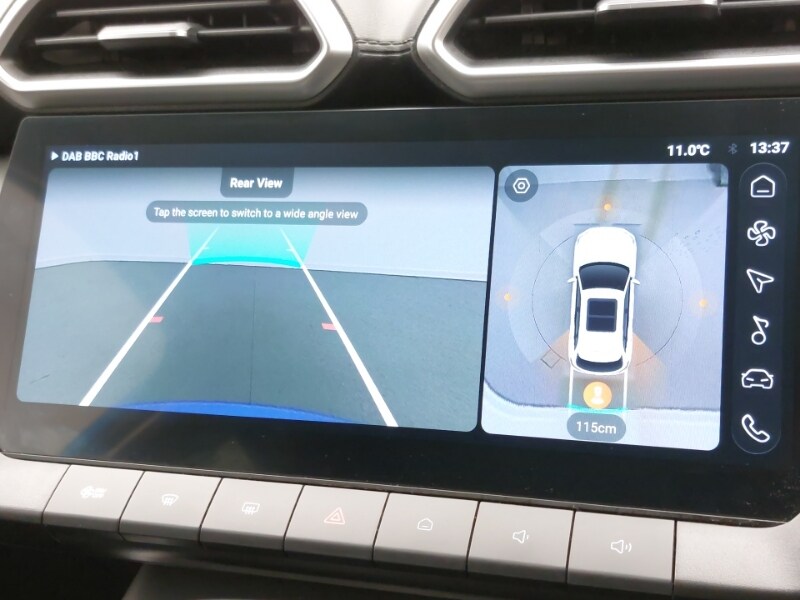 Used MG MG ZS 2024 for sale - 77518010: Photo 12