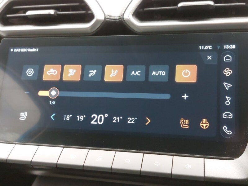 Used MG MG ZS 2024 for sale - 77518010: Photo 14