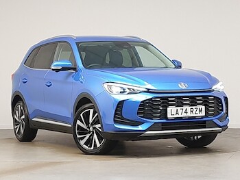 Used MG MG ZS 2024 for sale - 77518010: Photo