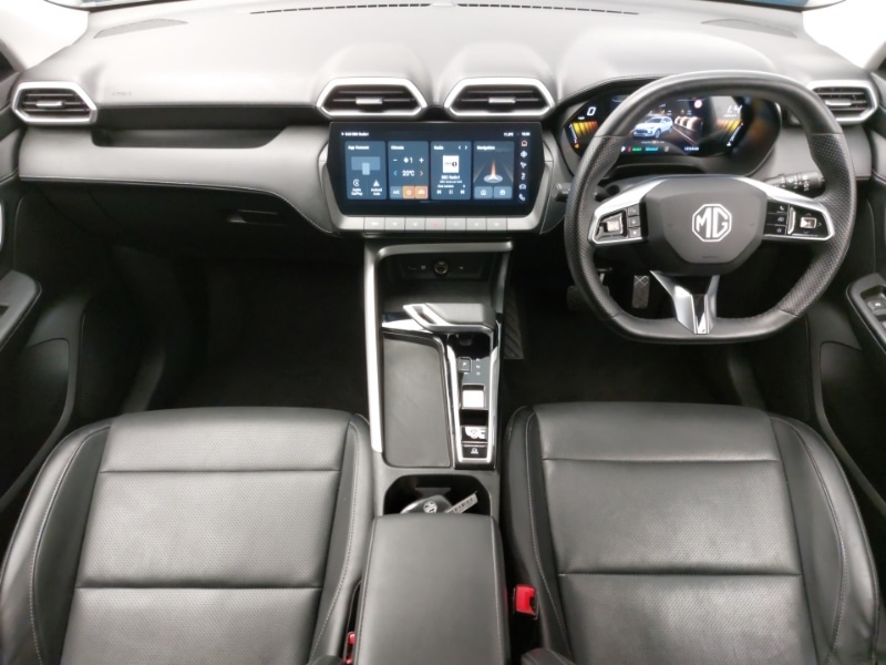 Used MG MG ZS 2024 for sale - 77518010: Photo 2