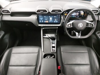 Used MG MG ZS 2024 for sale - 77518010: Photo