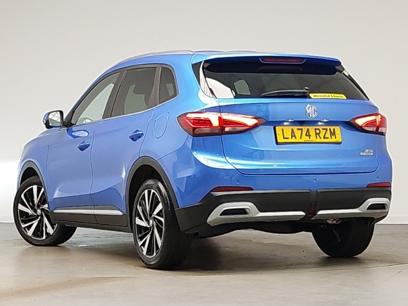 Used MG MG ZS 2024 for sale - 77518010: Photo 3