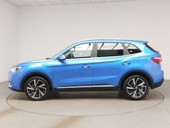 Used MG MG ZS 2024 for sale - 77518010: Photo