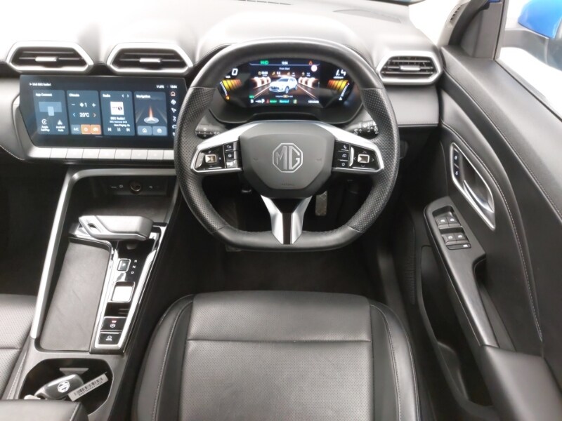 Used MG MG ZS 2024 for sale - 77518010: Photo 7