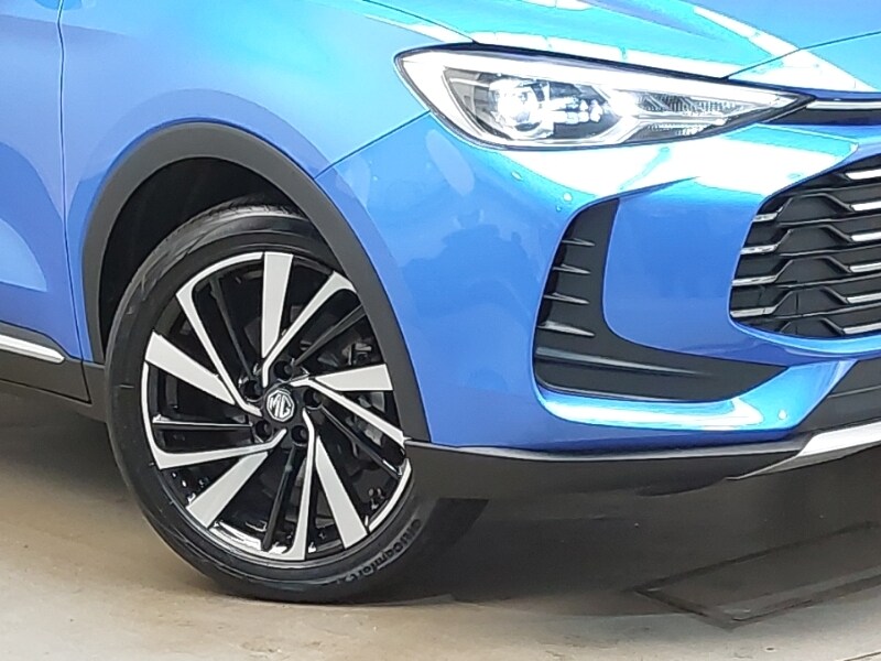 Used MG MG ZS 2024 for sale - 77518010: Photo 9