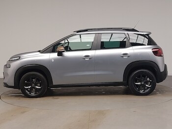 Used Citroen C3 Aircross 2022 for sale - 78624892: Photo
